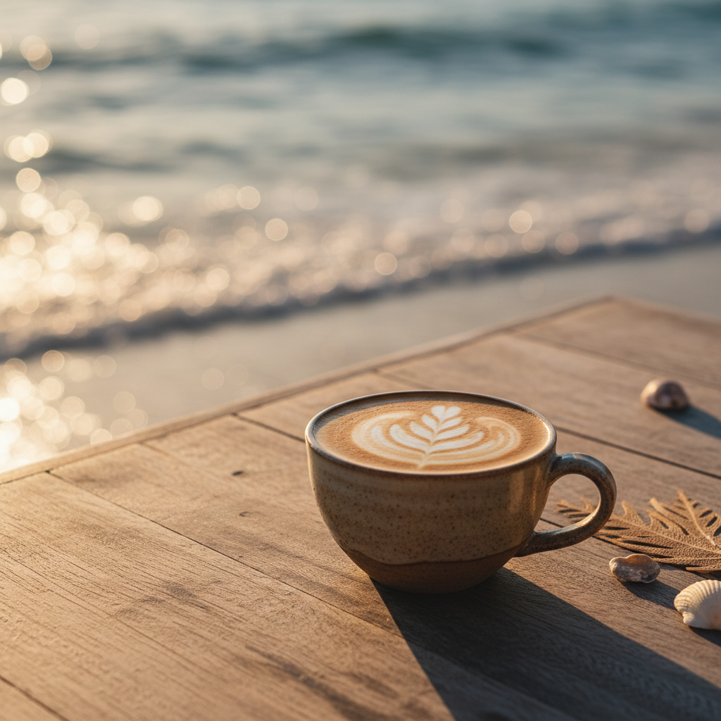 Specialty Coffee