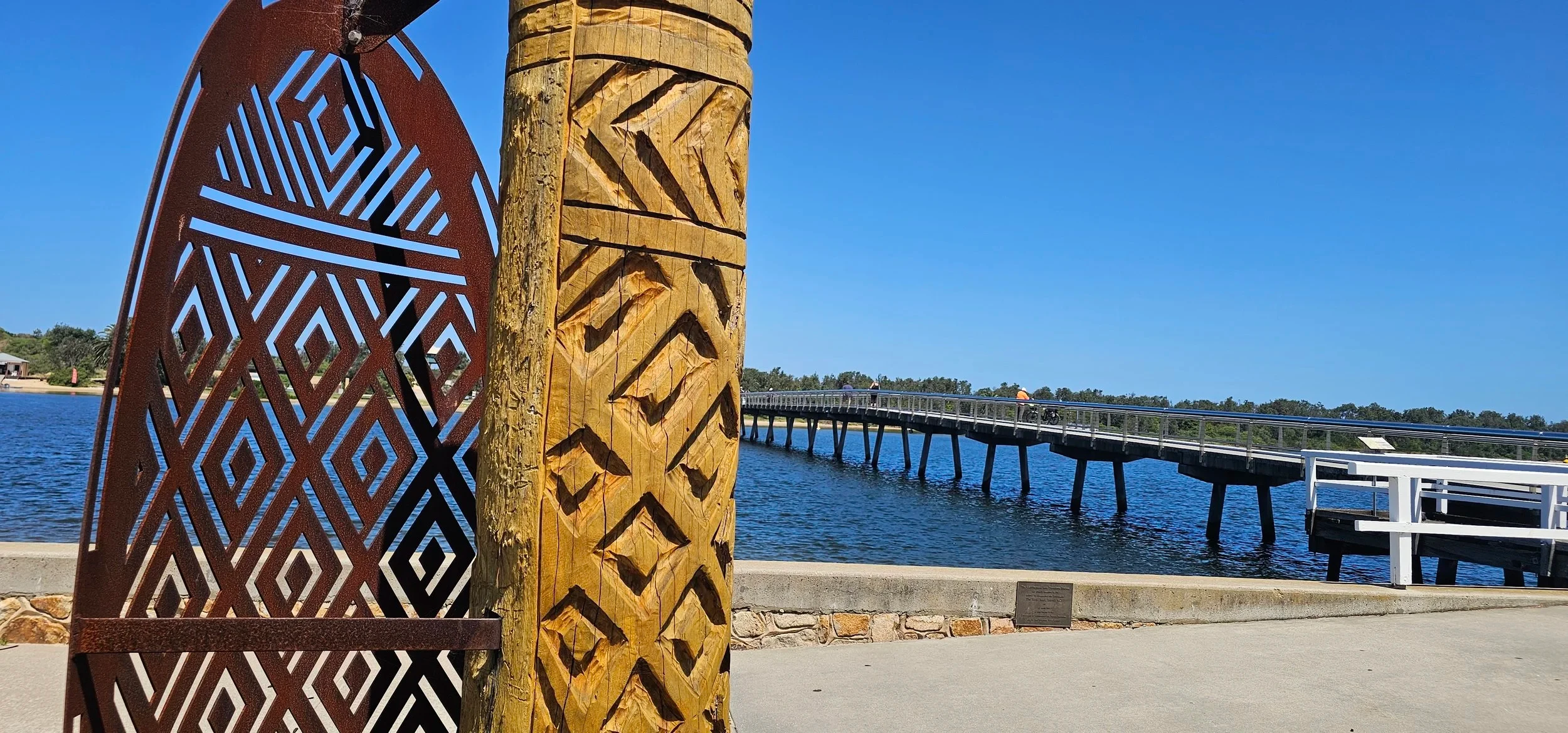 Indigenous Australian History